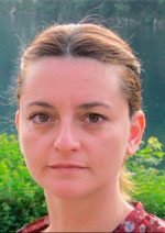 Rocío Moreno