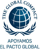 Nos unimos al Pacto Mundial de Naciones Unidas