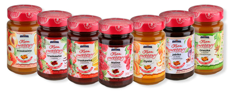 nuevo productos Stovit