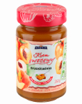 Nuevas Crema de Frutas STOVIT
