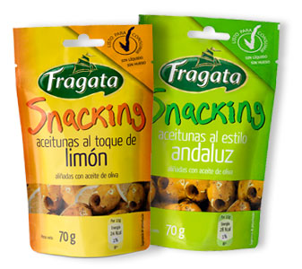 Snacking