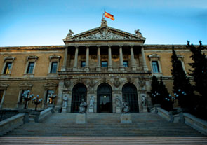 Biblioteca Nacional