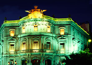 Casa de América