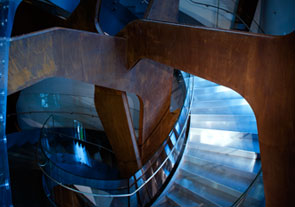 Espacio Fundación Telefónica