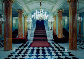 Gran Teatre Liceu