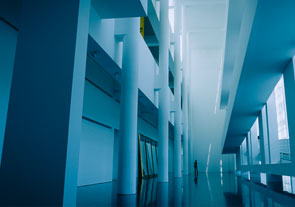 Museo d´Art Contemporani Barcelona