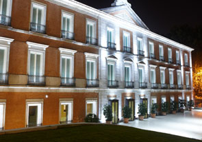 Museo Thyssen-Bornemisza