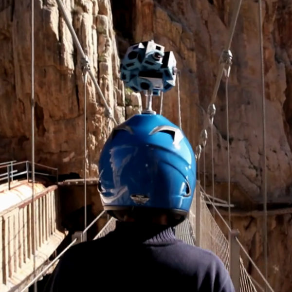 Caminito del Rey, FITUR 2016